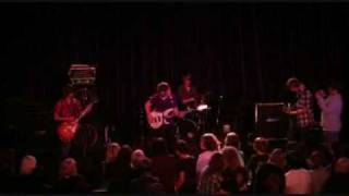 Killing The Senses - Can&#39;t You See (LIVE @ ESCAPE FESTIVAL 2009)