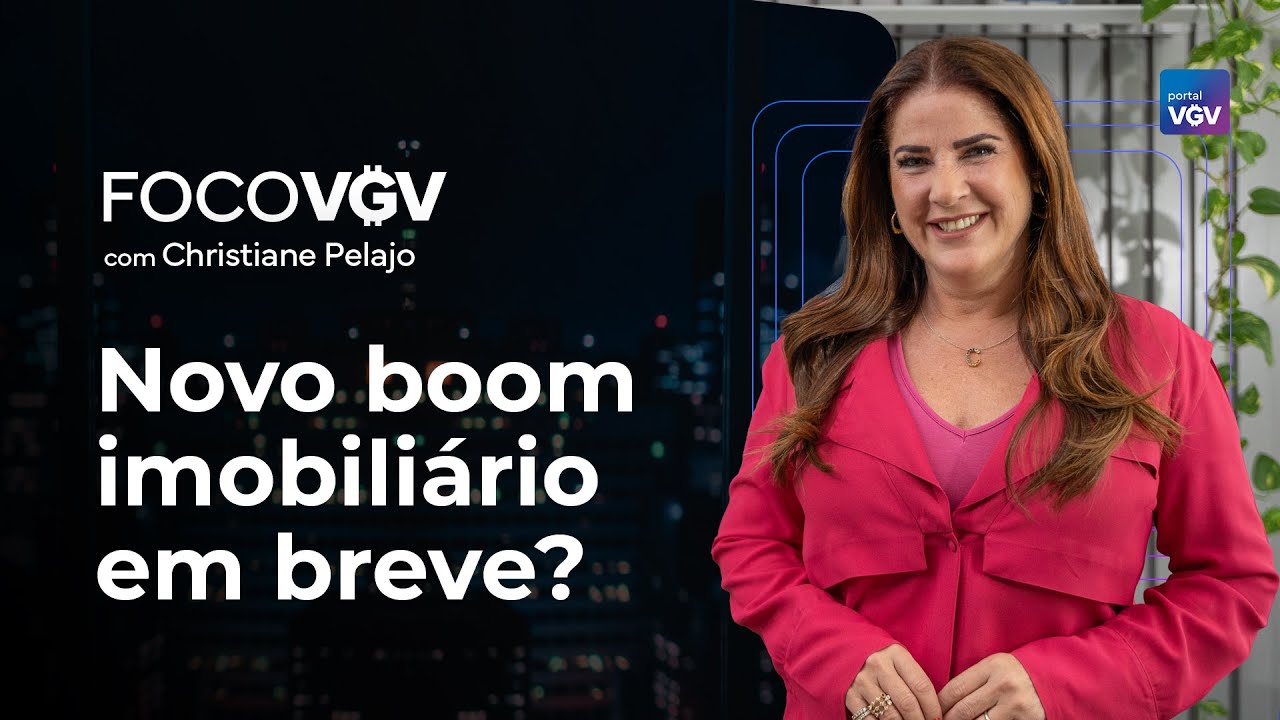 Demanda por imóveis em alta e juros em queda: o que vem por aí