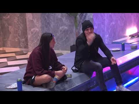 ALESIJA,DORDJE I VALENTINA KOMENTARISANJE NAJSLABIJE KARIKE - 06.12.2022. - INSTA TV