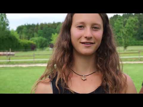 MUSTANG MAKEOVER 2018 Team Tanja (TAG 3910) - Update 4