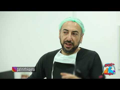 Patinin Hikayesi 75. Bölüm 1. Kısım