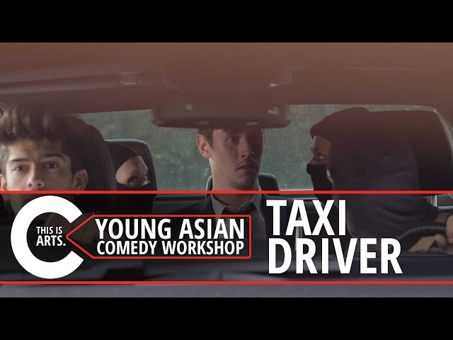 Episode 3: Taxi Driver by Daya Kaur Bharj video thumbnail