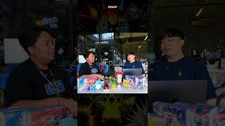 Kapan Toko Kartu Indonesia Punya Sistem Kaya di Jepang Ini?  #podcast #pokemontcg #pokemonindonesia