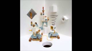 Visible Cloaks - Wind Voice II