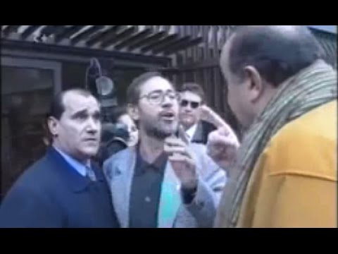 JESUS GIL A HOSTIAS CON EL COMPOS