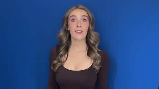 “I’ll Show Him” from Plain and Fancy (16 Bar Classic Musical Theatre)