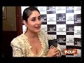 Kareena Kapoor Khan talks about her upcoming film Veere Di Wedding at LFW 2018