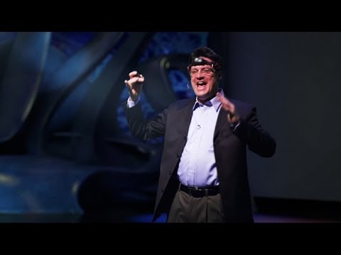 Maximize Your Brainpower By Firing Every Neuron At Once