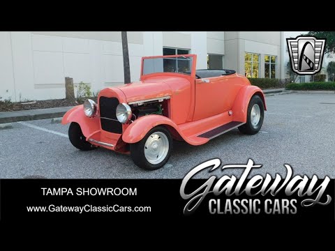 1929 Ford Model A (CC-1982524) for sale in O'Fallon, Illinois