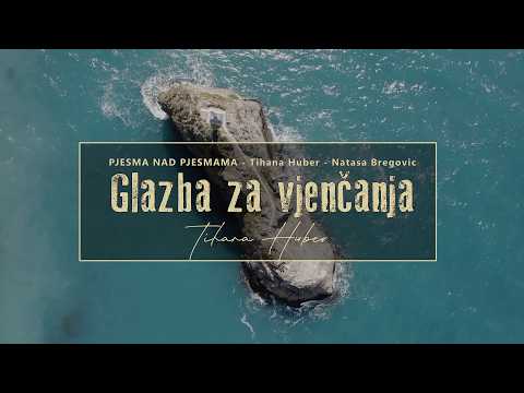 PJESMA NAD PJESMAMA-Tihana & Nataša [Tihana-Glazba za vjenčanja]