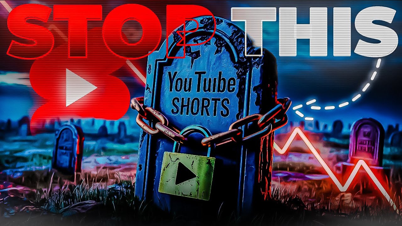 The Dark Reality Of YouTube Shorts ! ( Full Documentaries )