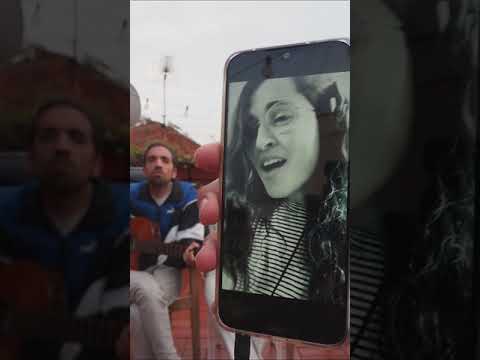 STAY HOMAS, Sílvia Pérez Cruz  - Ya no puedo más (Confination Song XXII)