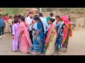 Dhol Vage Re Gujarati Song Part 3 Aadivasi Girls Dance AadivasigirlsDance