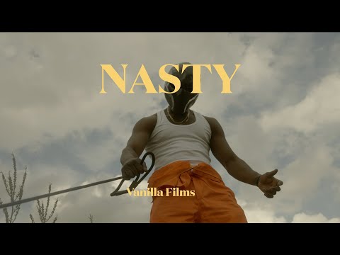 Billy G x ATC COCO - NASTY (Official Music Video)