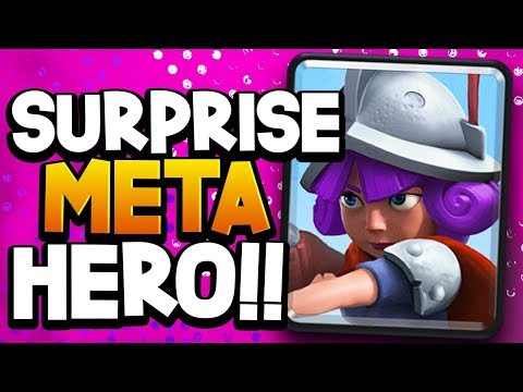 Single MUSKY SPAM = HOTTEST NEW META DECK! 🔥🔥