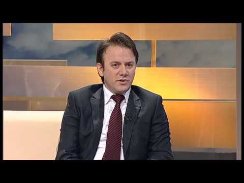 Ditë e Re 08 Janar 2015- Ora News