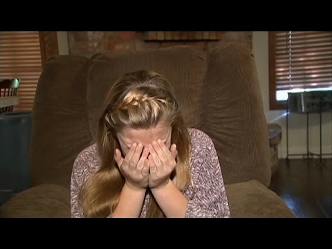 12-Year-Old Girl Sneezes 12,000 Times a Day: 'Kids Make Fun of Me'
