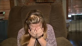12-Year-Old Girl Sneezes 12,000 Times a Day: 'Kids Make Fun of Me'