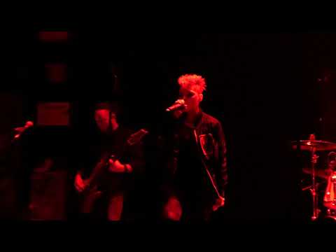 Otep - T.R.I.C., Live @ Backstage Munich 5.2.2019