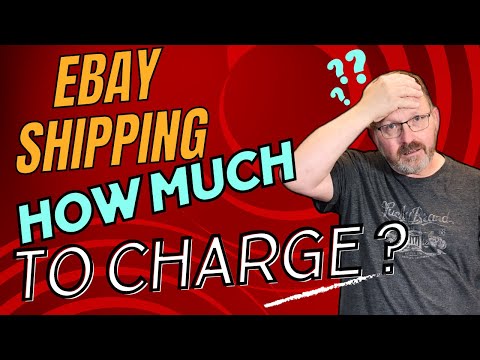 Step by Step eBay Shipping Costs: How to Price Shipping for New Sellers 2024