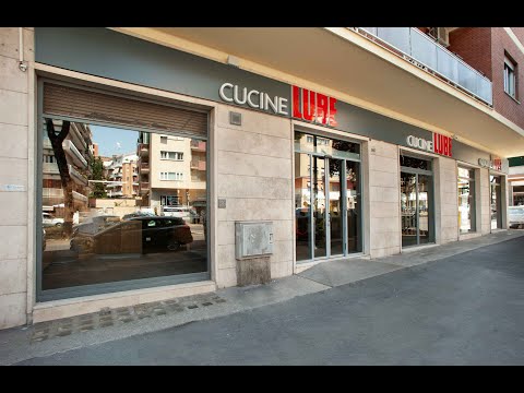LUBE Store Gregorio VII - Nuova Apertura