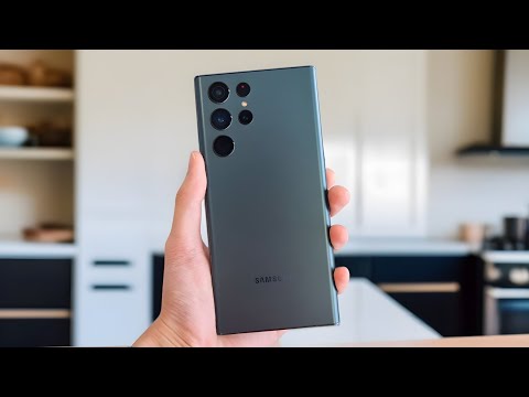 This Samsung Changed Everything