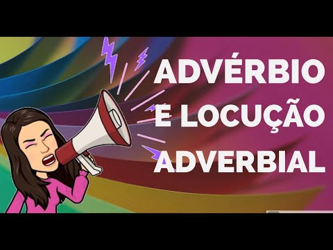ADVERB AND ADVERBIAL PHRASE