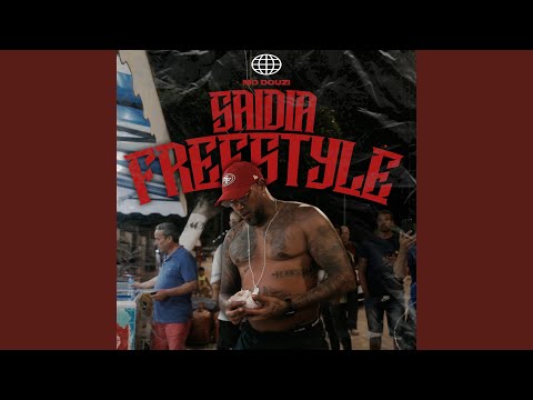 Saidia Freestyle