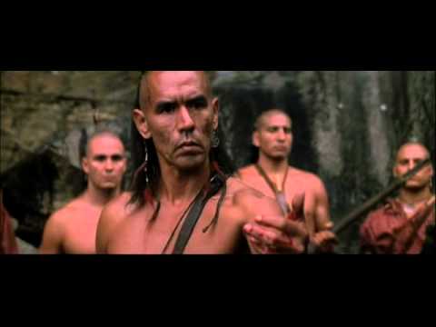 Последний из могикан / Джек Тейлор Пауль Мюллер  GunOle 0070