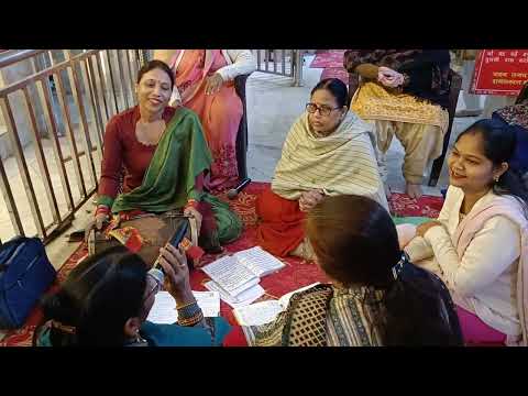 hume to vrindavan jana hai