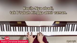 Download lagu Kenal Kau Kan Yesus? - KPRI 129 / KRI 93 (dengan lirik) mp3