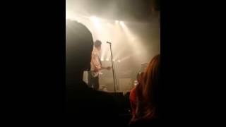 Replacements, Alex Chilton, MKE, 5.2.15