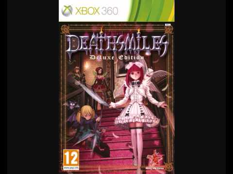 Deathsmiles Deluxe Edition Xbox 360