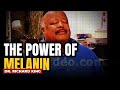 Dr. Richard King: The Hidden Power of Melanin in the Brain