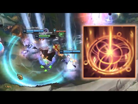 Most Insane Bard Ultimate