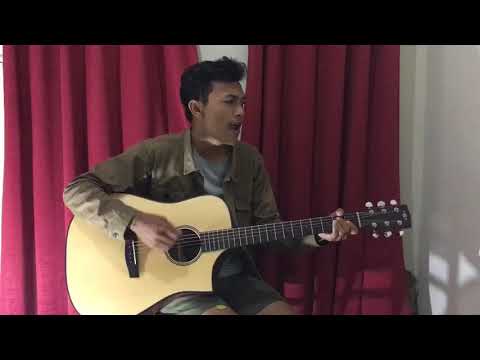 The Rain - Gagal Bersembunyi (cover)