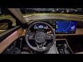 2026 Mazda CX 5 Premium Plus POV Night Drive Binaural Audio
