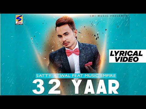32 Yaar