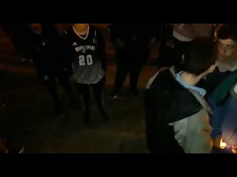 Cracken vs Dizk. 4tos