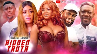 Download lagu HIDEEN TRUTH (EP 5)FT AWURAMA |AGYA KOO|MIKE JAY|TWAN|KOFI JEMPE | HONEY JONES mp3