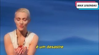 Roxette - Crash Boom Bang (Tradução) (Legendado) (Clipe Oficial)