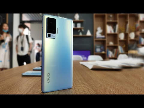 Vivo X50 Pro Plus!!!