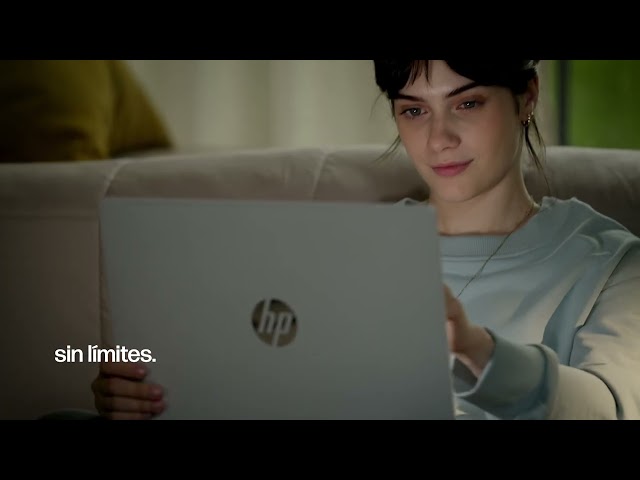 Portátil HP OmniBook 5 14-he0017ns 14" Snapdragon X1-26-100 16GB 512GB SSD Windows 11 video