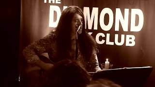 DANNY VAUGHN - I Will Fight No More Forever (Acoustic)