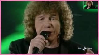 Riccardo Cocciante - Cervo a primavera da Ti lascio una canzone