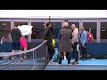 2019 Nitto ATP Finals: Live Stream Practice Court 1 (Sunday)