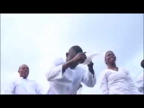 Evang. Gen. Godwin Tom - Egoghene