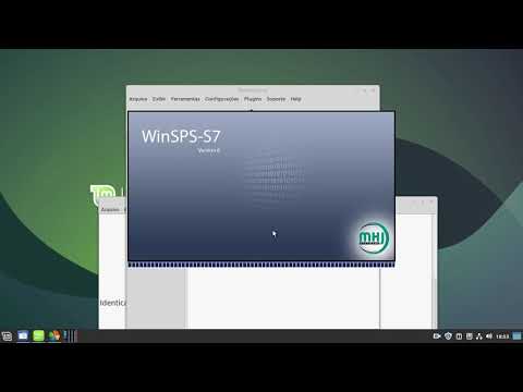 Industrial Automation Programs in Linux