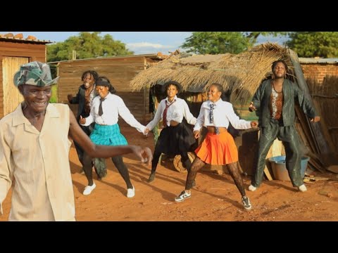 KAPFUPI ZW  and NAXO FILMS