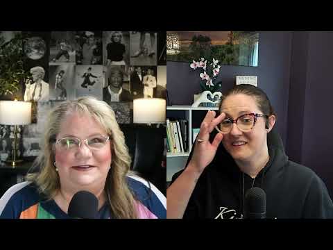 Episode 39, The ER Diaries: Surviving Trauma, Pandemic Pressure, and Finding Joy Again